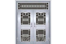金德信門業(yè) 對開門 BX-1005