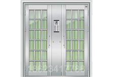 金德信門(mén)業(yè) 樓宇門(mén) BX-5006